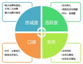 會員制營銷全周期常見問題與系統性對策